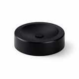 Free sphere holder